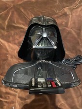 Darth vader landline for sale  CORBY