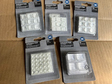 Antirutsch pads restposten gebraucht kaufen  Lotte