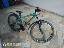 Jugendmountainbike scott roxte gebraucht kaufen  Simbach