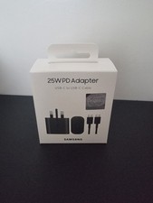 Genuine 25w samsung for sale  GLASGOW