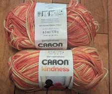 Skeins caron kindness for sale  Long Beach