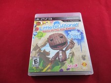 Littlebigplanet goty for sale  Hercules