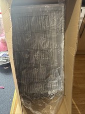 Indoor rabbit cage for sale  WIGAN