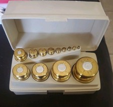 Complete set ohaus for sale  Tucson