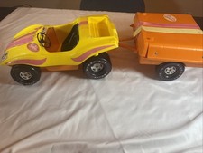 1972 barbie going d'occasion  Expédié en Belgium