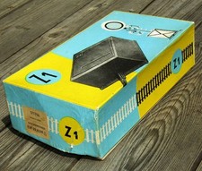 Riginal karton ddr gebraucht kaufen  Gotha-Umland