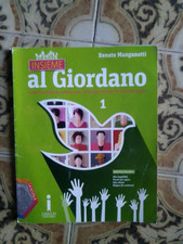 Libro religione medie usato  Ovada