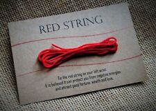 Red string fate for sale  BOOTLE