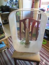 BIORB LIFE 6O LTR Tropical FISH TANK AQUARIUM USED PRE-OWNED for sale  STOCKPORT