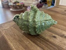 Vintage conch sea for sale  Taylorsville