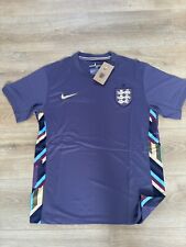 England football shirt for sale  DUDLEY