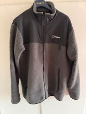 Berghaus mens syker for sale  ST. HELENS