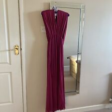 Multiway bridesmaid dress for sale  BEDFORD