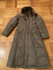 Women long coat for sale  Brooklyn