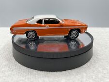 JOHNNY LIGHTNING MUSCLE CARS 1971 DODGE DEMON  LOOSE FRESH PULL  for sale  Shipping to Canada