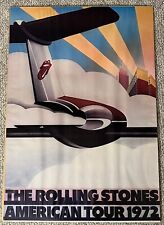 1972 rolling stones for sale  Honesdale