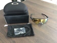 Oakley encoder sunglasses for sale  HUNTINGDON