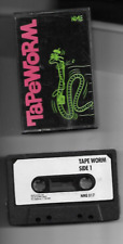 Nme tape worm for sale  LONDON