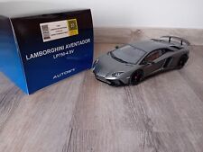 Lamborghini aventador 1 gebraucht kaufen  Eiselfing