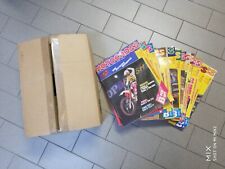 Collezione rivista motocross usato  Codroipo