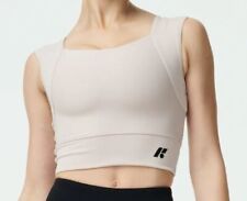 Used, Forme Science Revive Posture Bra Ecru Size XL worn twice for sale  Shipping to South Africa