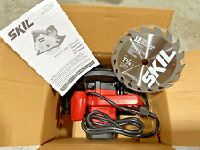 Skil amps corded for sale  Shipping to Ireland