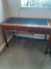 Cherry antique desk for sale  LONDON