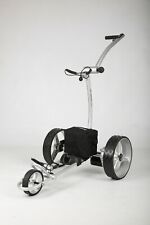 Carrello elettrico golf for sale  Shipping to Ireland