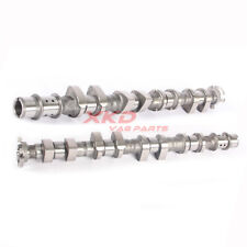 1.6L/1.8L Intake & Exhaust Camshaft Fit For Chevrolet Aveo Cruz Opel Astra for sale  Shipping to South Africa