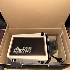 🔊 Donner Electric Guitar Amplifier 5W Practice Amp + 3 Effects Mod Delay Reverb, used for sale  Shipping to South Africa