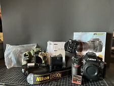 Nikon d800e 36mp for sale  Pinellas Park