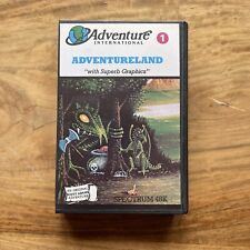 Adventureland adventure intern for sale  ANDOVER