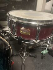 Cranberry red yamaha for sale  NOTTINGHAM