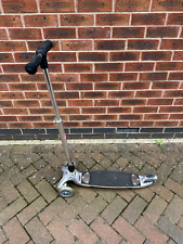 Foldable kickboard wheeled for sale  WARWICK
