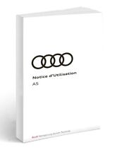 Audi 2019 notice usato  Spedire a Italy