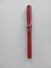 Lamy safari fountain for sale  LIVERPOOL