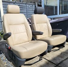 Captain seats t5.1 for sale  SKIPTON