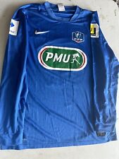 Maillot coupe nike d'occasion  Mennecy