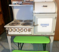 Antique stove universal for sale  Silver Creek