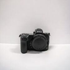 Nikon Z 7 II | Câmera de vídeo/stills sem espelho quadro completo ultra alta resolução comprar usado  Enviando para Brazil