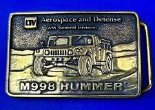 M998 hummer ltv for sale  Melbourne