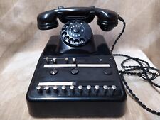 Altes telefon bakelit gebraucht kaufen  Bad Abbach
