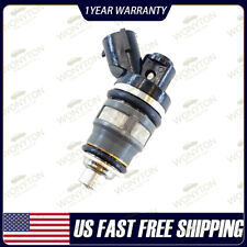 1Pcs Fuel Injector 15710-94900 For Suzuki Outboard DT115 DT140 DT200 DT150  for sale  Shipping to South Africa