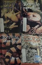 Reptile amphibian hobbyist for sale  Virginia Beach