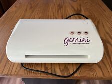 Crafter companion gemini for sale  Pittsburgh