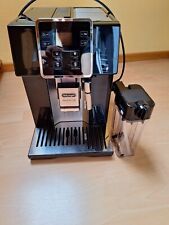 Kaffeeautomat delonghi perfect gebraucht kaufen  Groß Kreutz