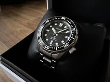 Seiko prospex spb185j1 for sale  NORTH WALSHAM