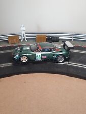 Scalextric car aston for sale  MATLOCK
