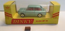 Dinky Toys 138 Hillman Imp, ''original'', usado comprar usado  Enviando para Brazil