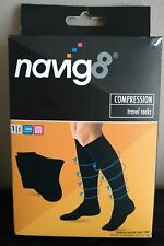 Navig8 medium compression for sale  STOKE-ON-TRENT